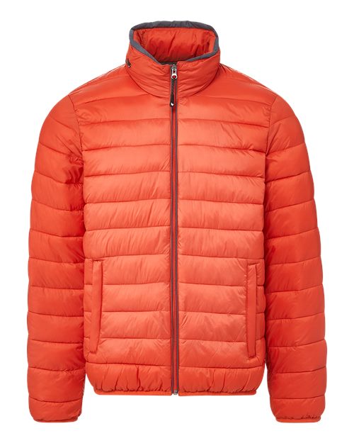 Weatherproof. PillowPac Puffer Jacket. 211136