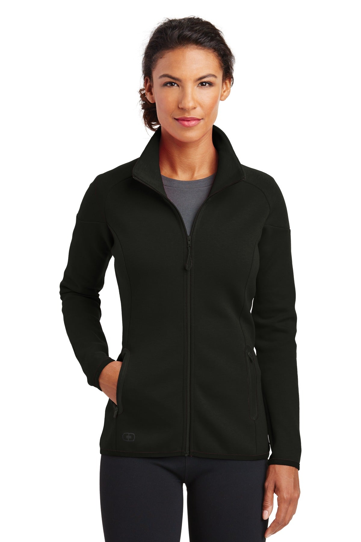 OGIO Women's Origin Jacket. LOE503
