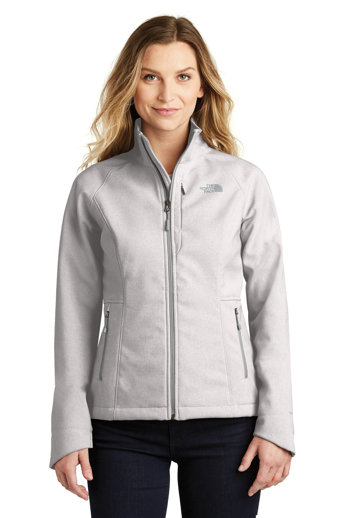 The North Face Women's Apex Barrier Soft Shell Jacket. NF0A3LGU