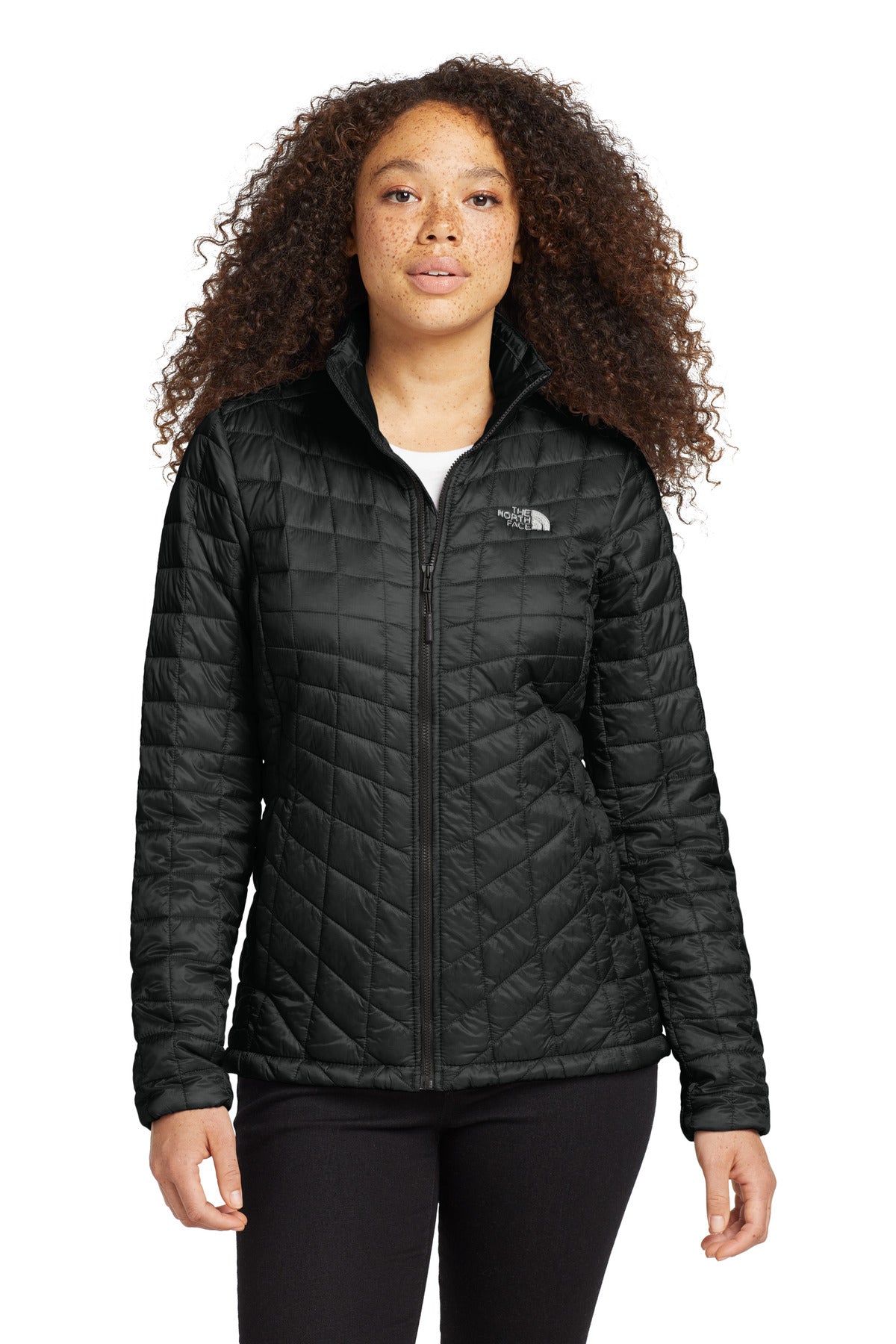 The North Face Women's ThermoBall Trekker Jacket. NF0A3LHK