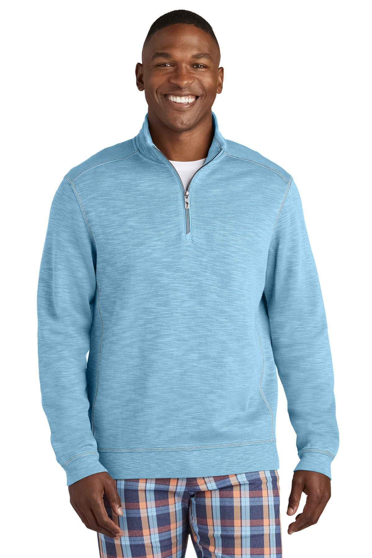 Tommy Bahama Tobago Bay 1/2-Zip ST226342TB