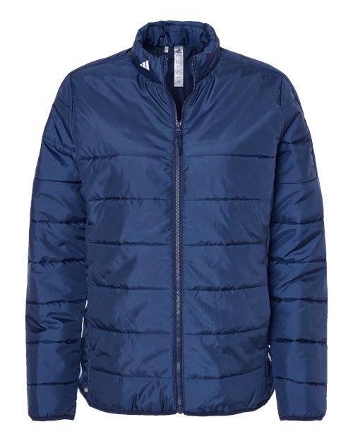 Adidas - Women's Puffer Jacket. A571