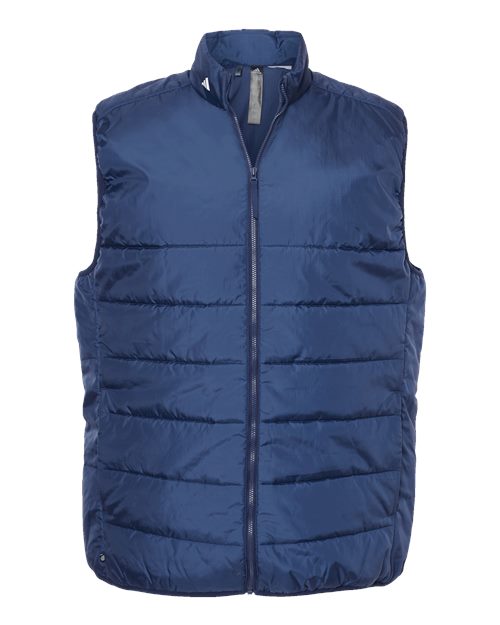 Adidas - Puffer Vest. A572
