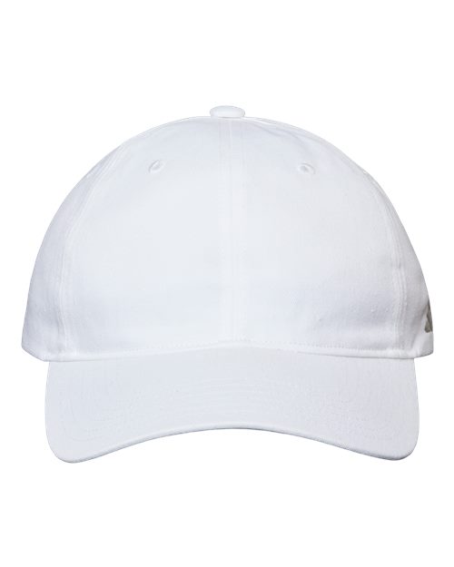 Adidas - Sustainable Organic Relaxed Cap. A12S