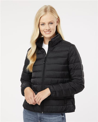 Weatherproof. Women's PillowPac Puffer Jacket. 211137