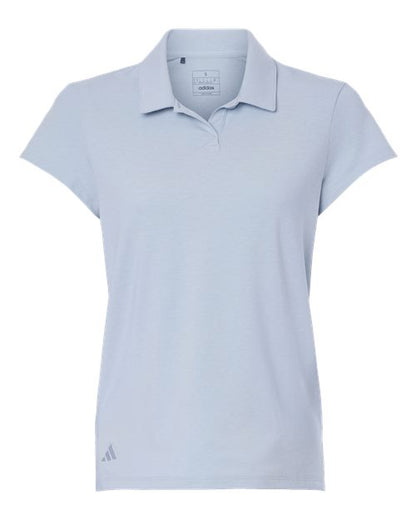 Adidas. Women's Blend Polo. A690