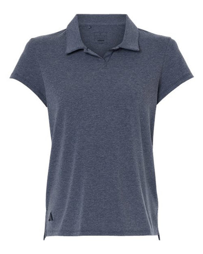 Adidas. Women's Blend Polo. A690