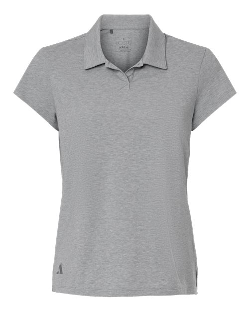 Adidas. Women's Blend Polo. A690