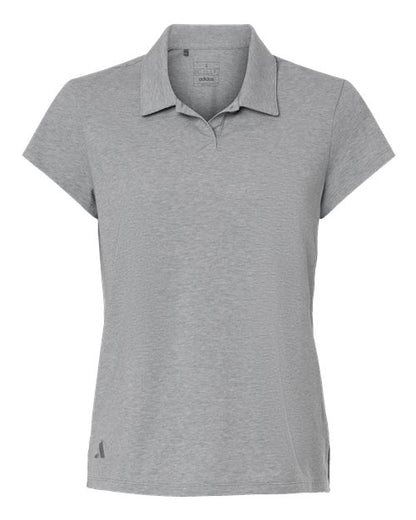 Adidas. Women's Blend Polo. A690