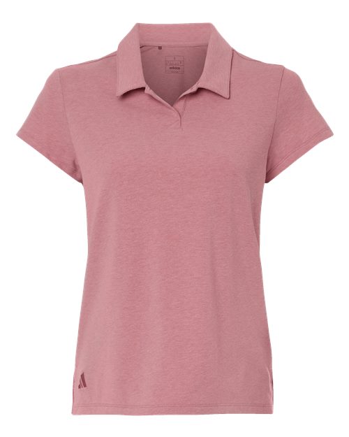 Adidas. Women's Blend Polo. A690