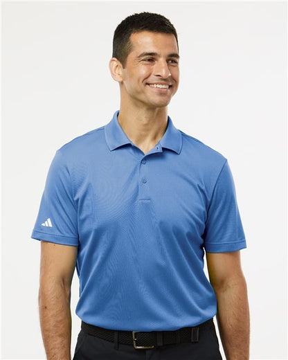 Adidas. Basic Sport Polo. A430