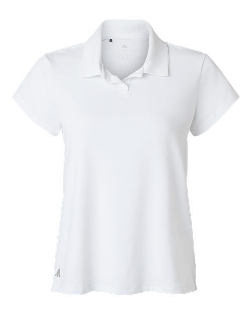 Adidas. Women's Blend Polo. A690