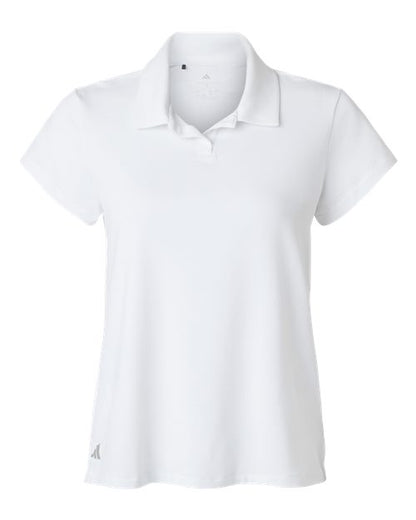 Adidas. Women's Blend Polo. A690