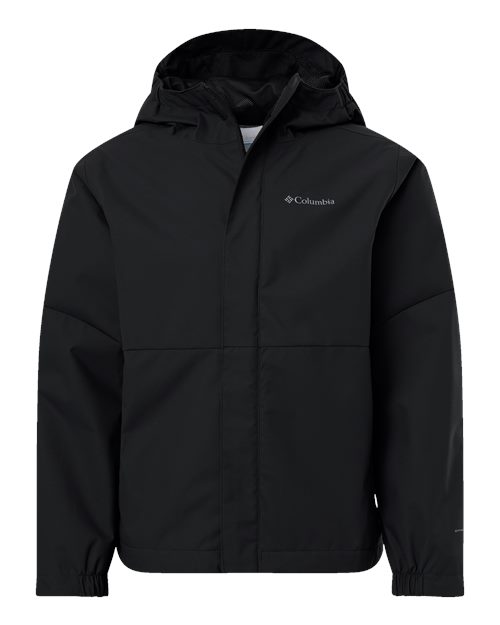 Columbia. Youth Hikebound™ II Jacket. 211592