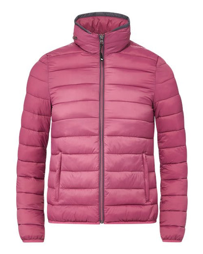 Weatherproof. Women's PillowPac Puffer Jacket. 211137
