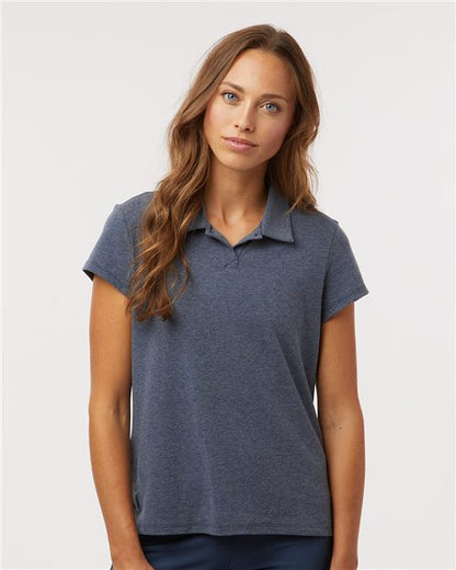 Adidas. Women's Blend Polo. A690