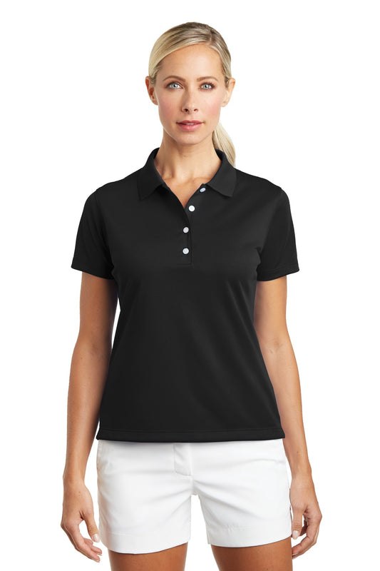 Nike Women's Tech Basic Dri-FIT Polo. 203697