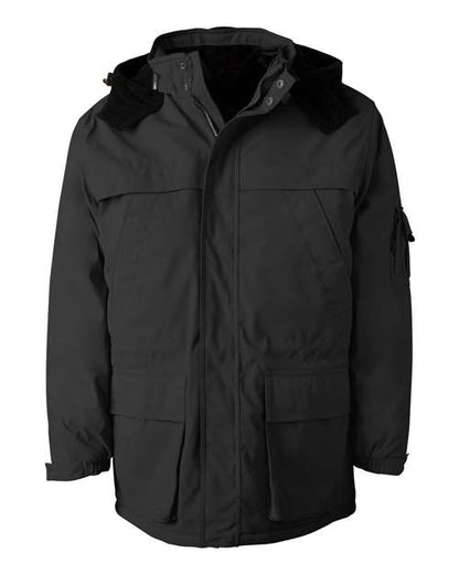 Weatherproof. 3-in-1 Systems Jacket. 6086