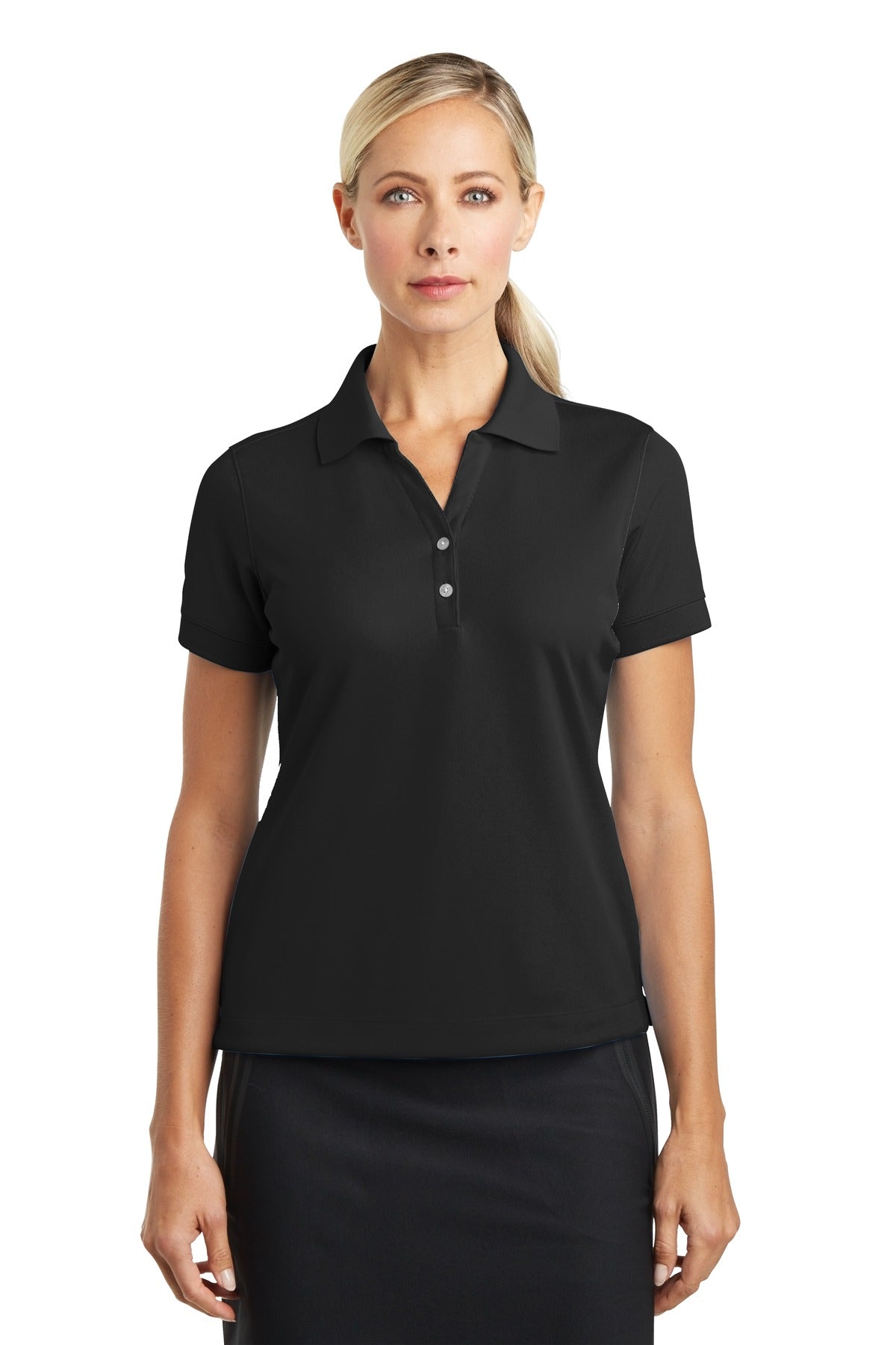Nike Women's Dri-FIT Classic Polo. 286772