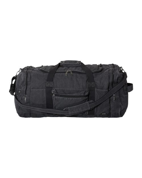 DRI DUCK. Expedition Duffel Bag. 1040DD