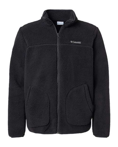Columbia. Rugged Ridge™ II Sherpa Fleece Full-Zip. 191111