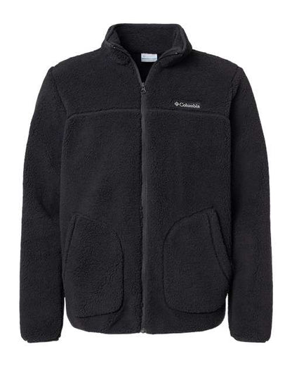 Columbia. Rugged Ridge™ II Sherpa Fleece Full-Zip. 191111