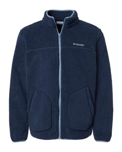 Columbia. Rugged Ridge™ II Sherpa Fleece Full-Zip. 191111
