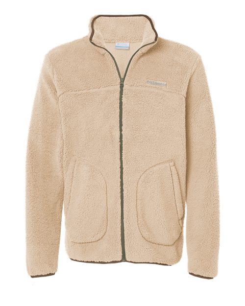 Columbia. Rugged Ridge™ II Sherpa Fleece Full-Zip. 191111