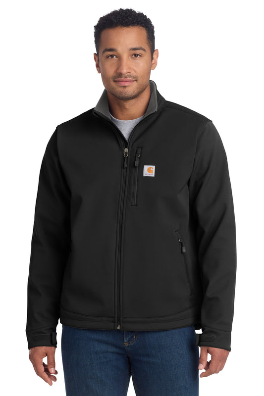 Carhartt Crowley Soft Shell Jacket. CT102199