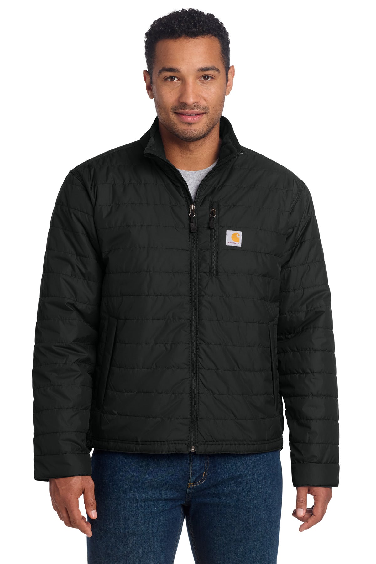 Carhartt Gilliam Jacket. CT102208