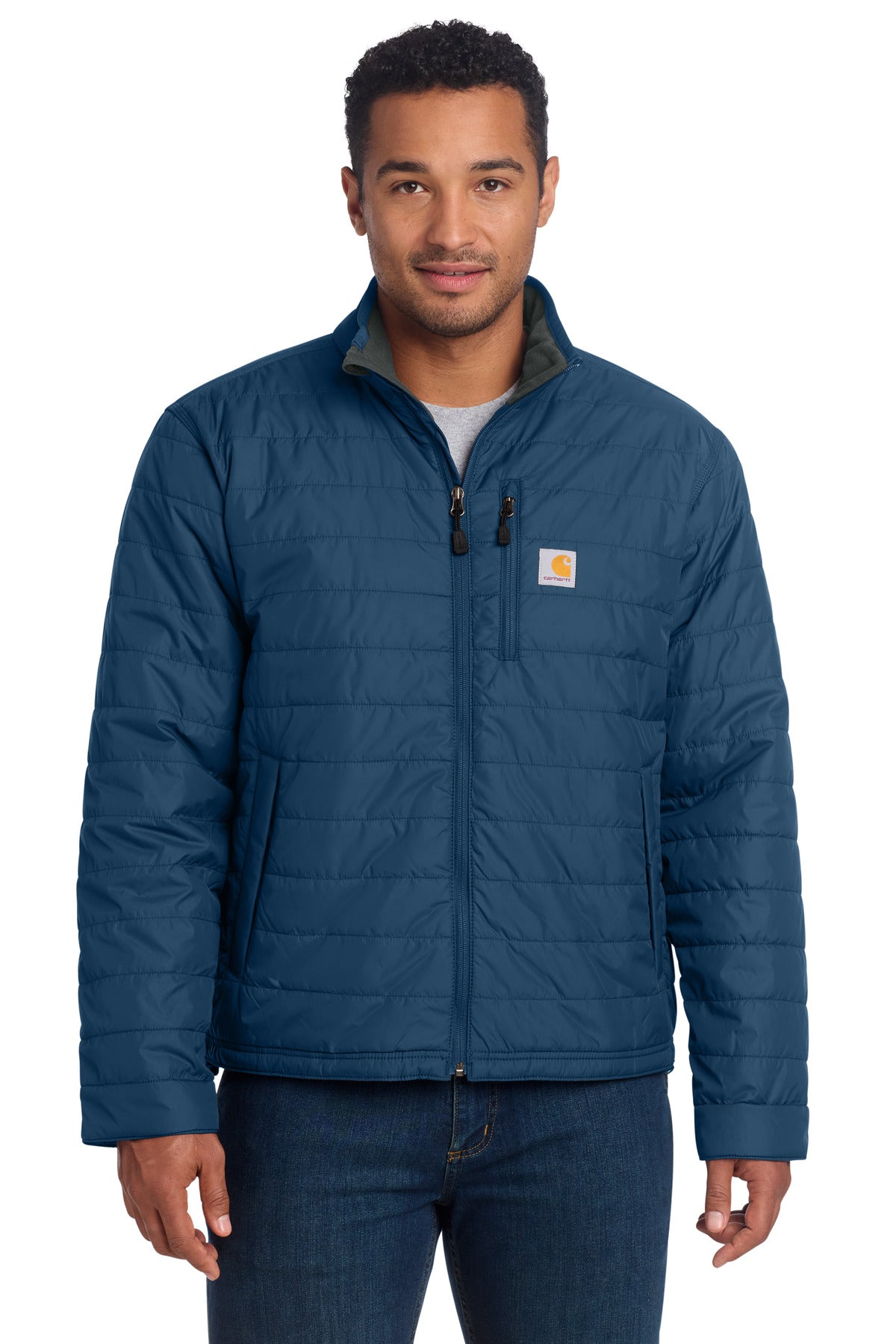 Carhartt Gilliam Jacket. CT102208