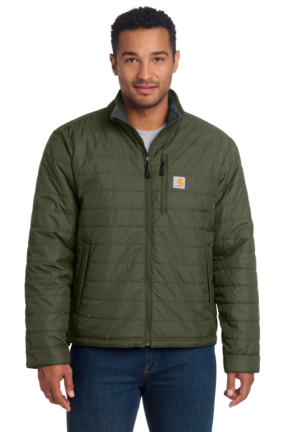 Carhartt Gilliam Jacket. CT102208