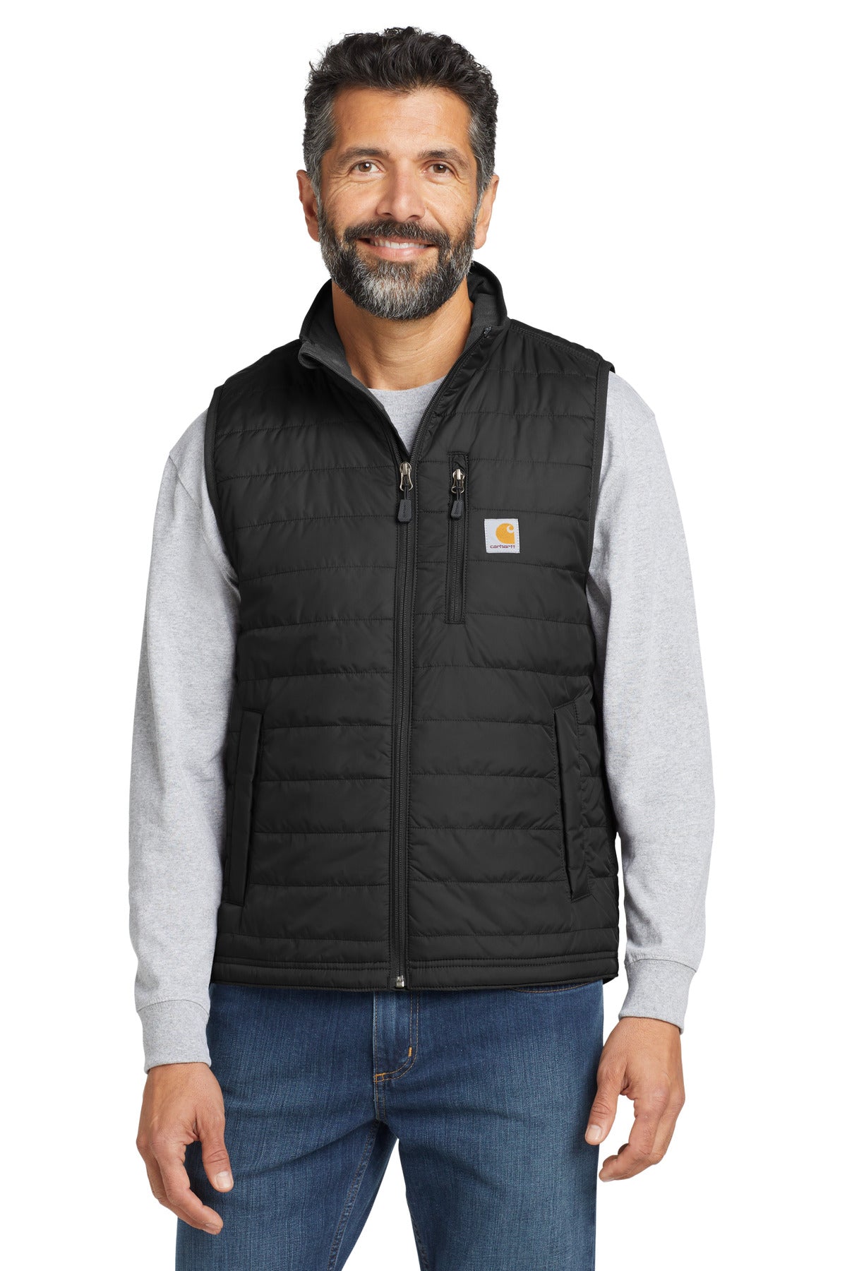 Carhartt Gilliam Vest CT102286