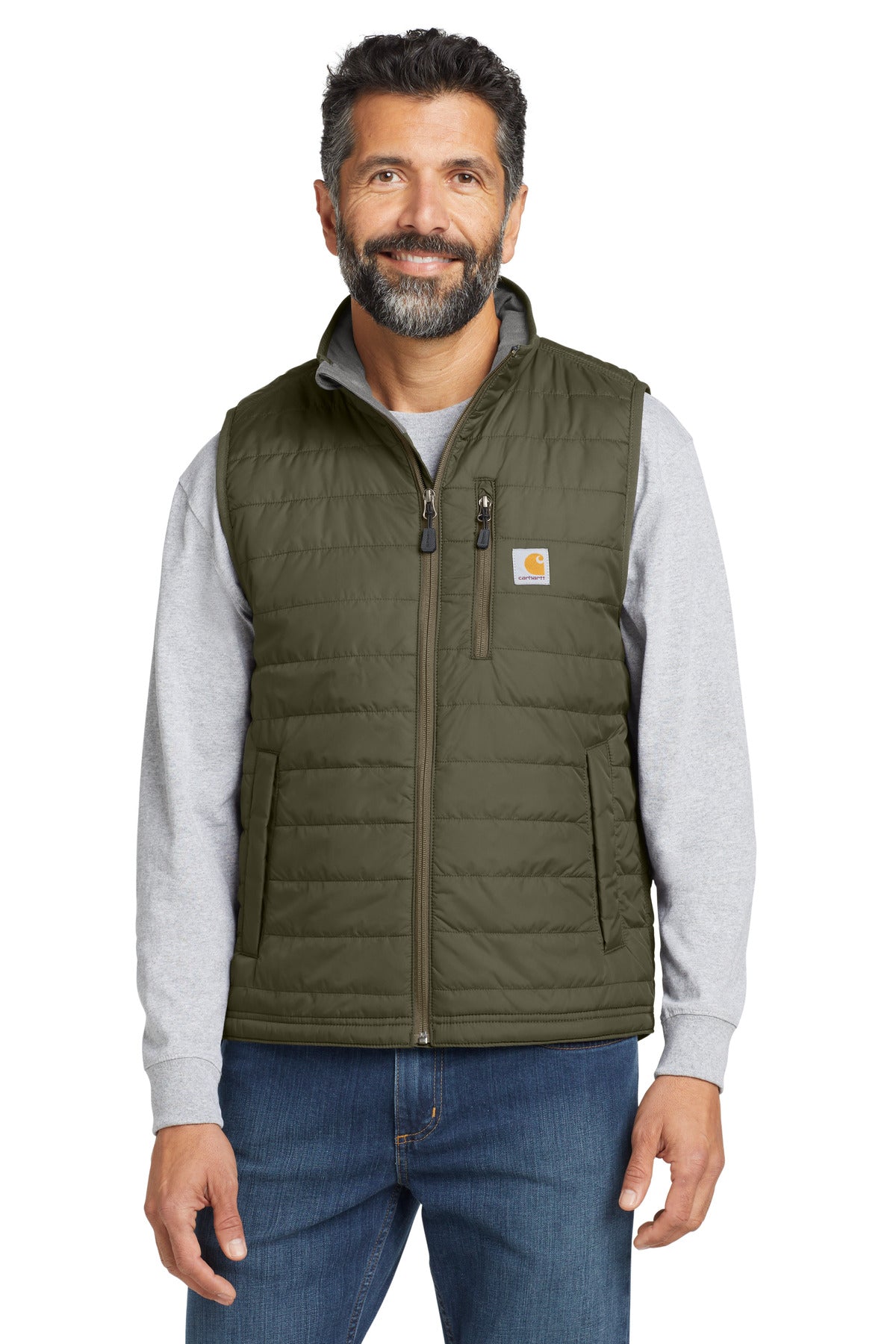 Carhartt Gilliam Vest CT102286