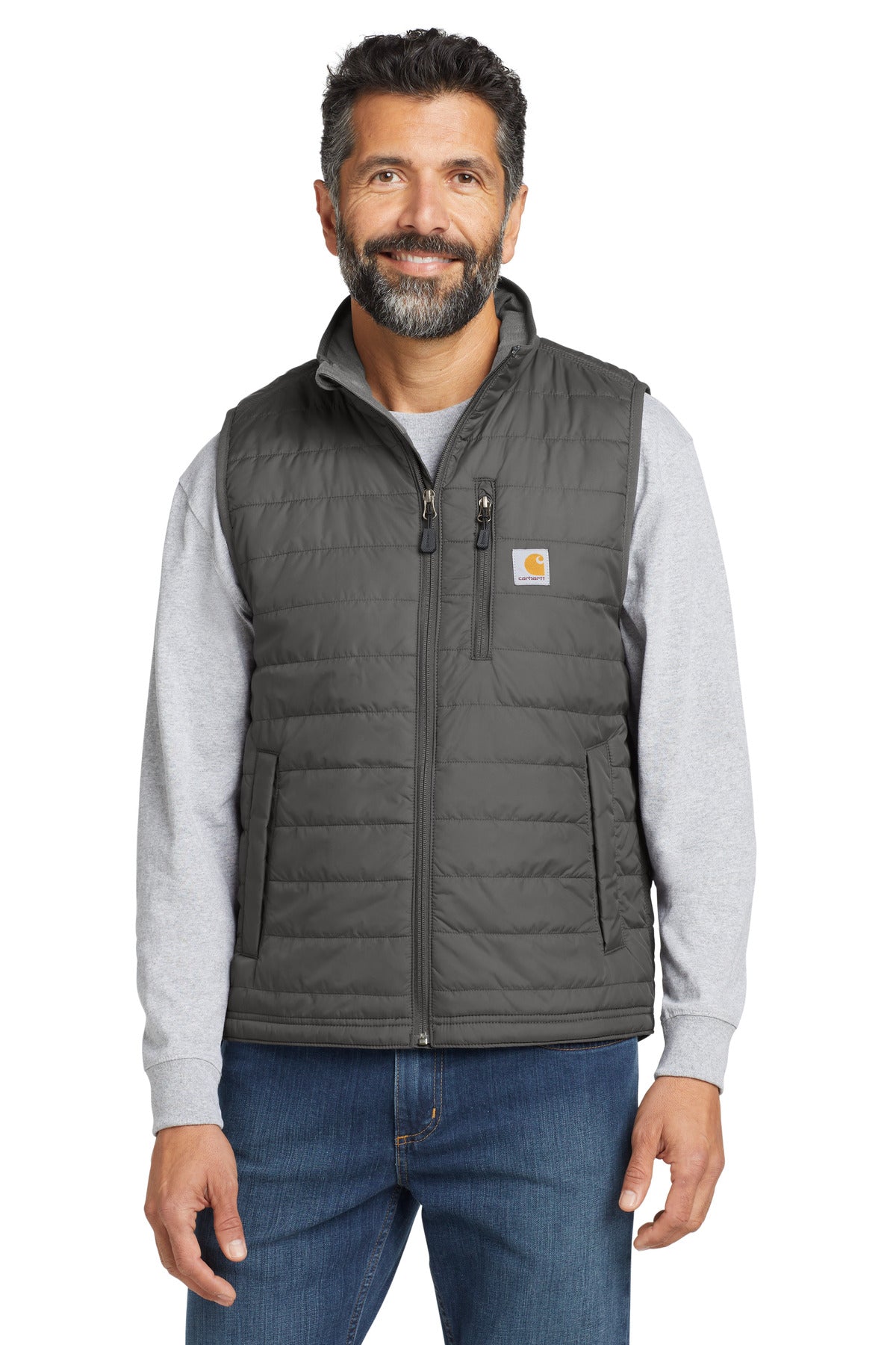 Carhartt Gilliam Vest CT102286