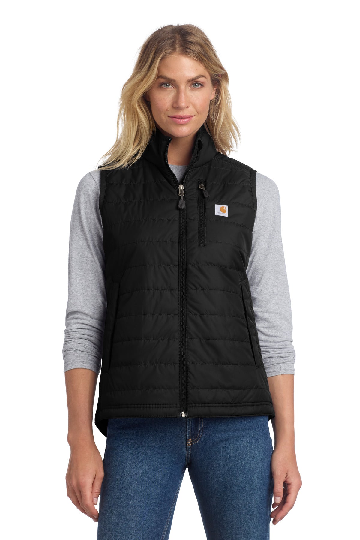 Carhartt Women's Gilliam Vest CT104315