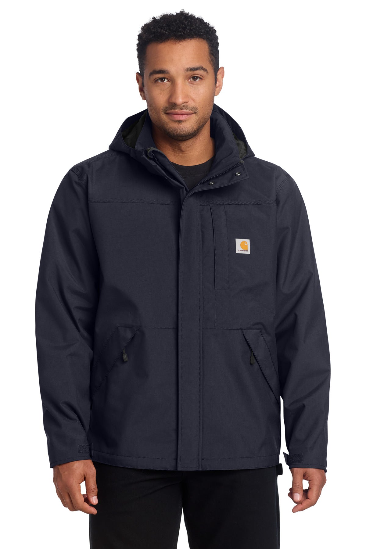 Carhartt Storm Defender Shoreline Jacket CT104670