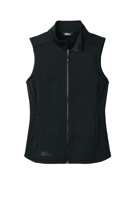 Eddie Bauer Women's Smooth Mid Layer Fleece Vest EB2570