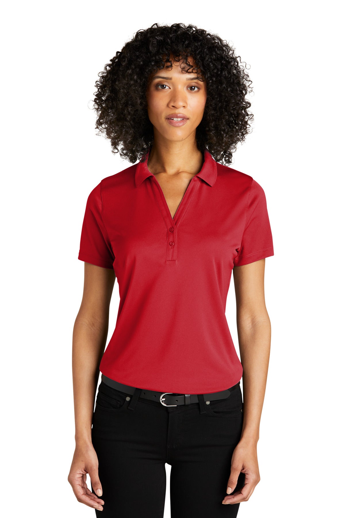 Port Authority Women's C-FREE Performance Polo LK863