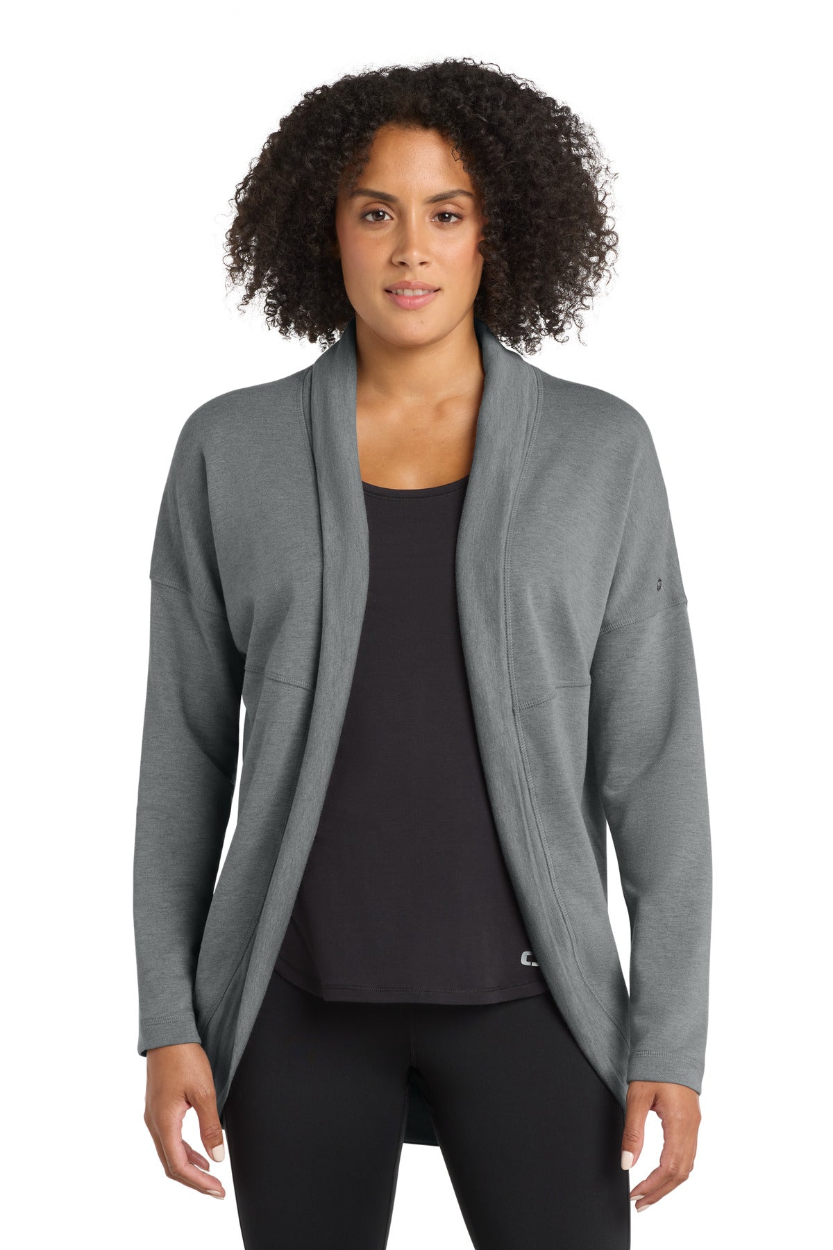 OGIO Women's Luuma Cocoon Fleece. LOG811