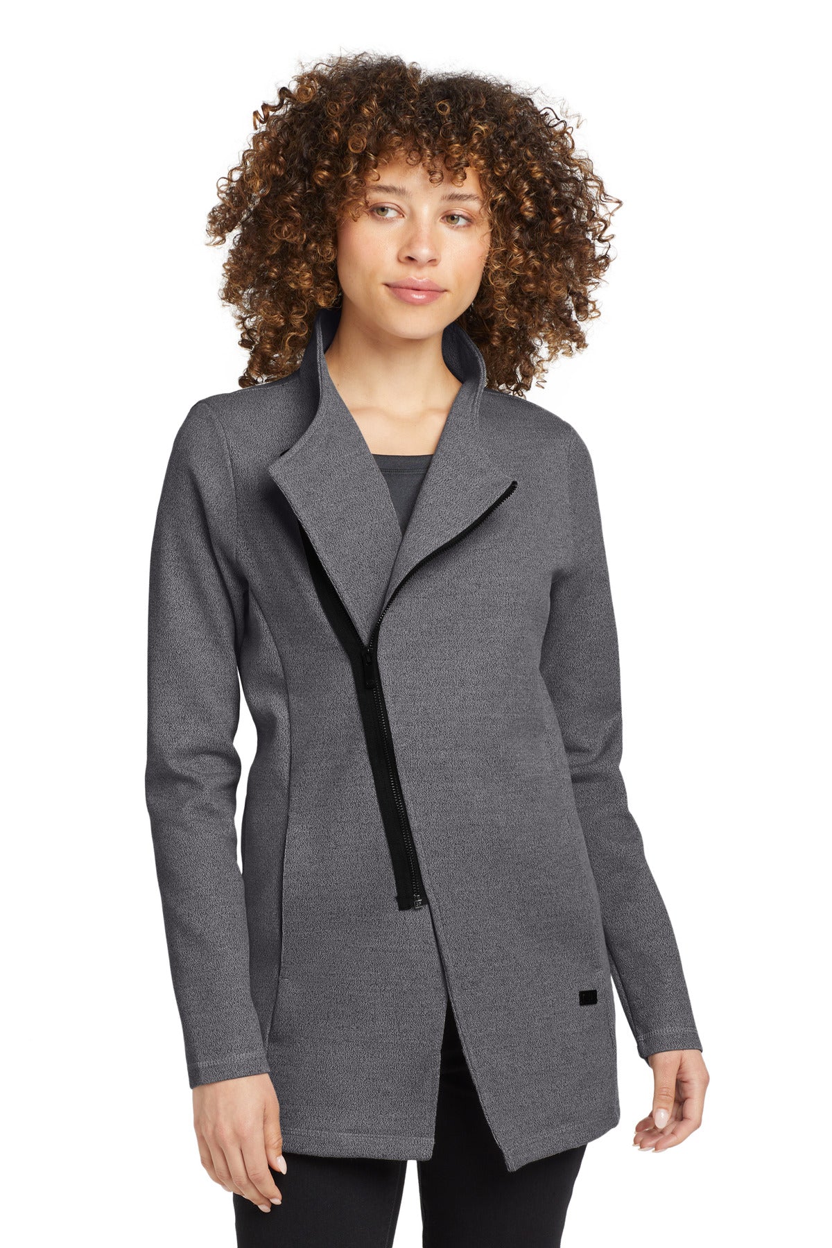 OGIO  Women's Transition Full-Zip. LOG821