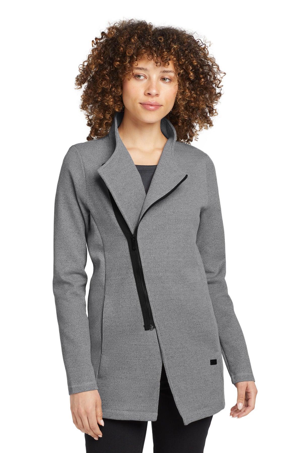 OGIO  Women's Transition Full-Zip. LOG821