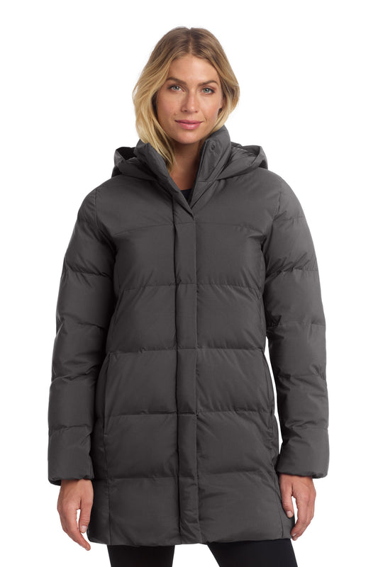 Mercer+Mettle Women's Puffy Parka MM7213