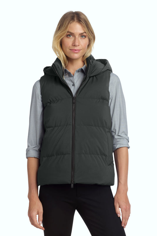 Mercer+Mettle Women's Puffy Vest MM7217