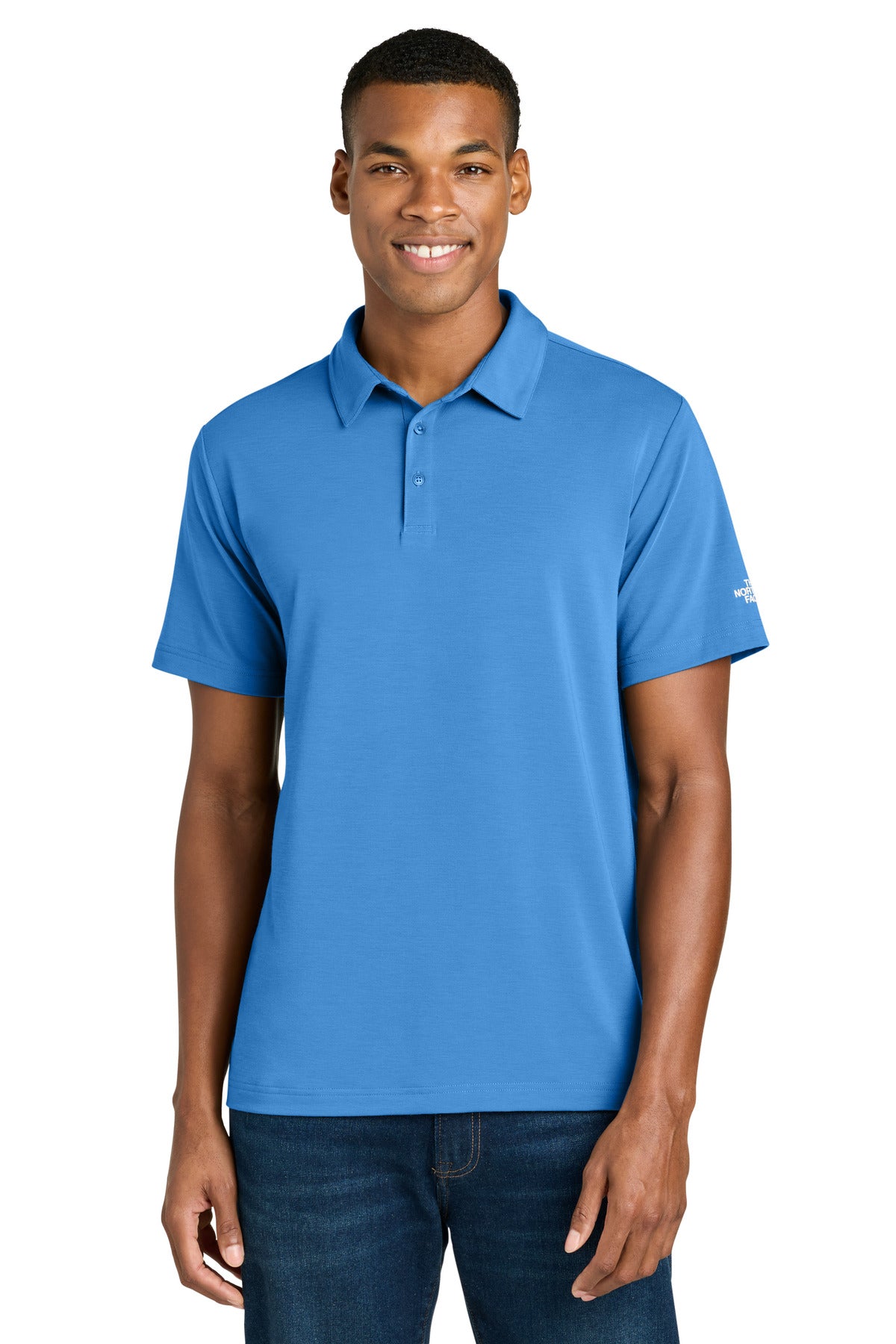 The North Face Canyon Crest Polo NF0A8GE0