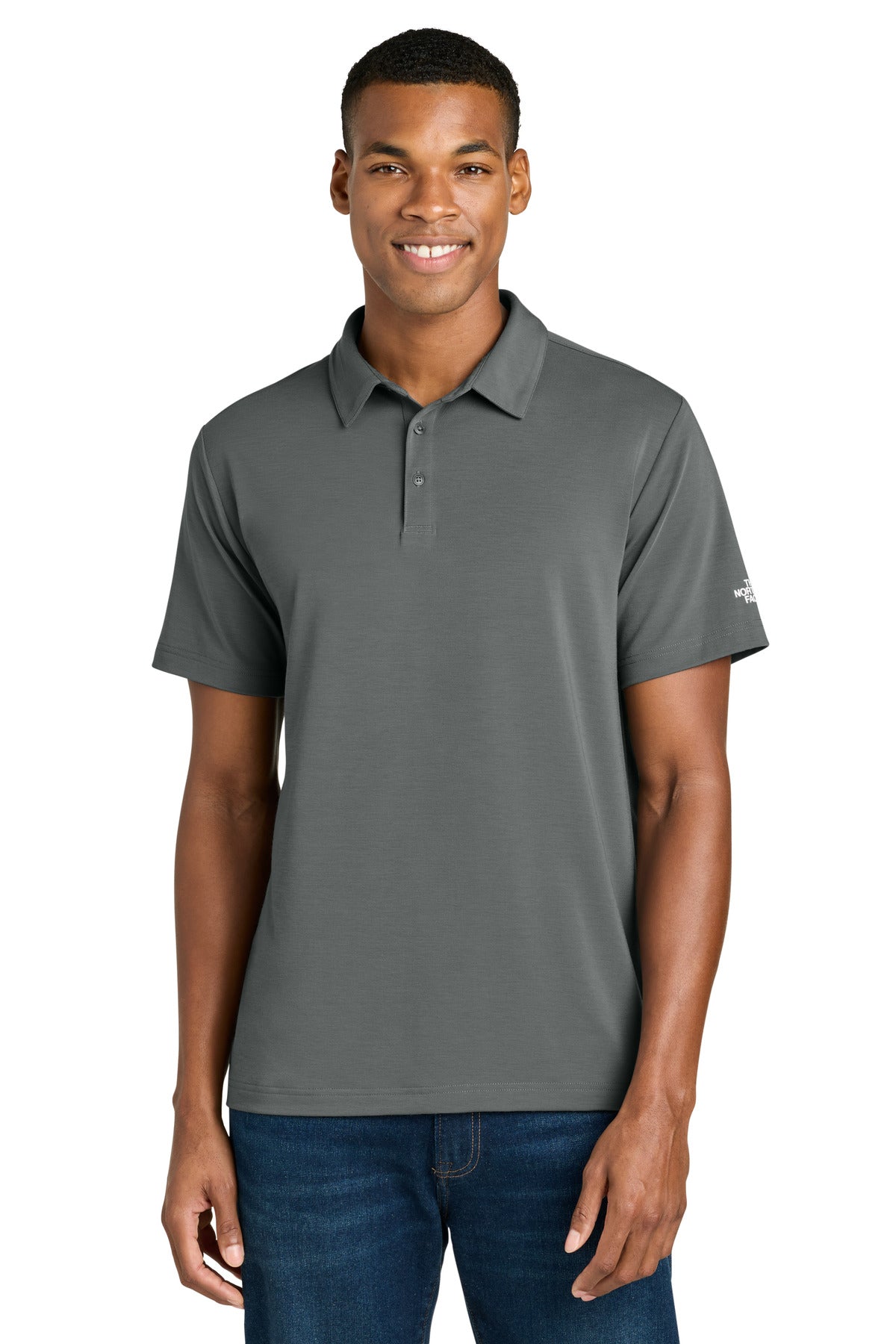 The North Face Canyon Crest Polo NF0A8GE0