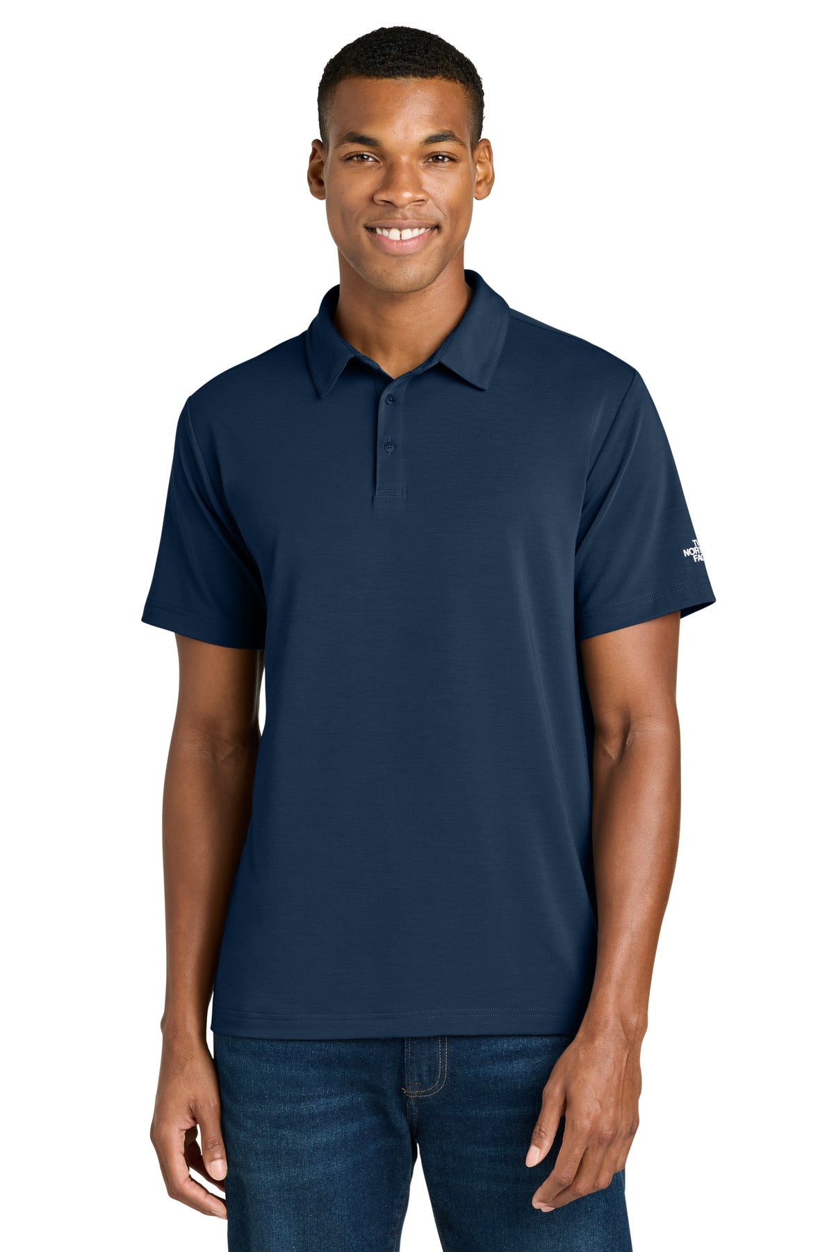 The North Face Canyon Crest Polo NF0A8GE0