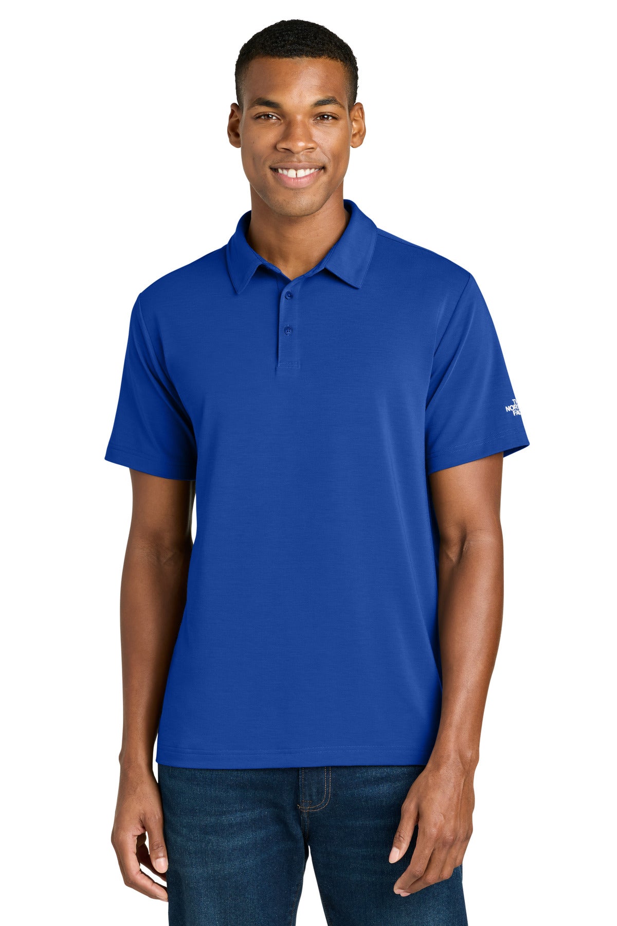 The North Face Canyon Crest Polo NF0A8GE0