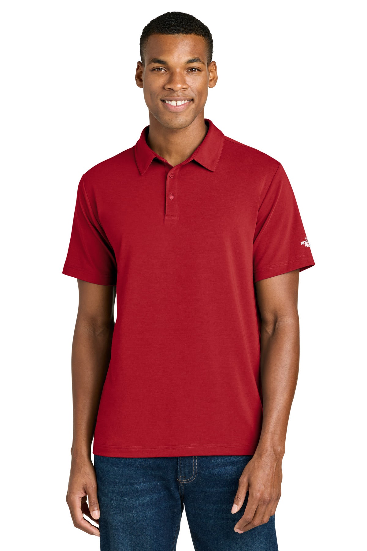 The North Face Canyon Crest Polo NF0A8GE0