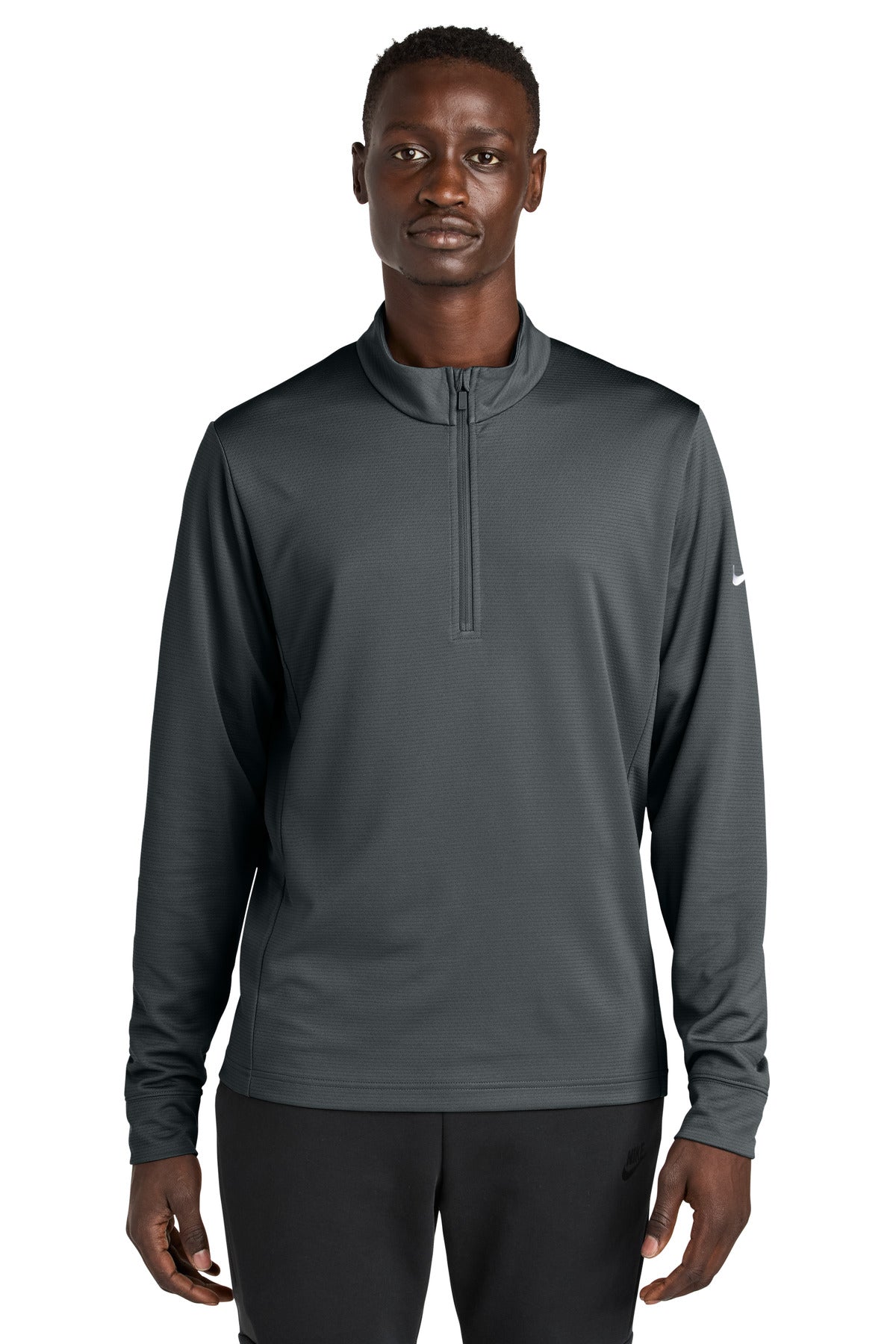 Nike Essential 1/2-Zip Cover-Up NKHM8036
